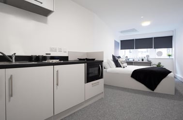 York Street, Kelham Island, Sheffield - Image 3